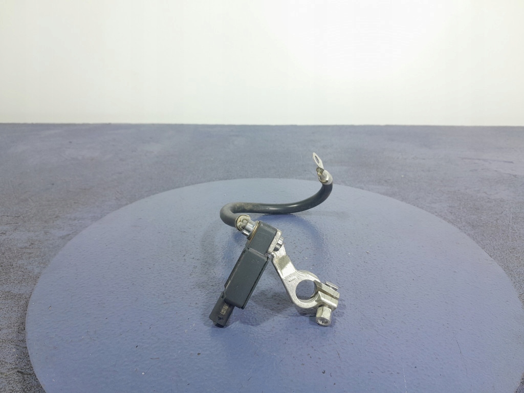 фото №1, Mercedes e w213 2.0 cdi клемма минусовая a0009056407