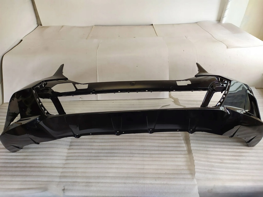 фото №1, Бампер перед bmw 5 g60 g61 m-pakiet