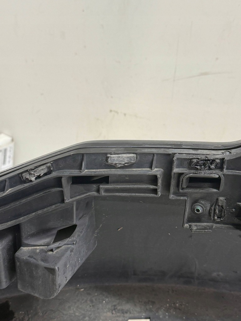 фото №6, Audi a6 s6 c7 4g 2016 бампер передній