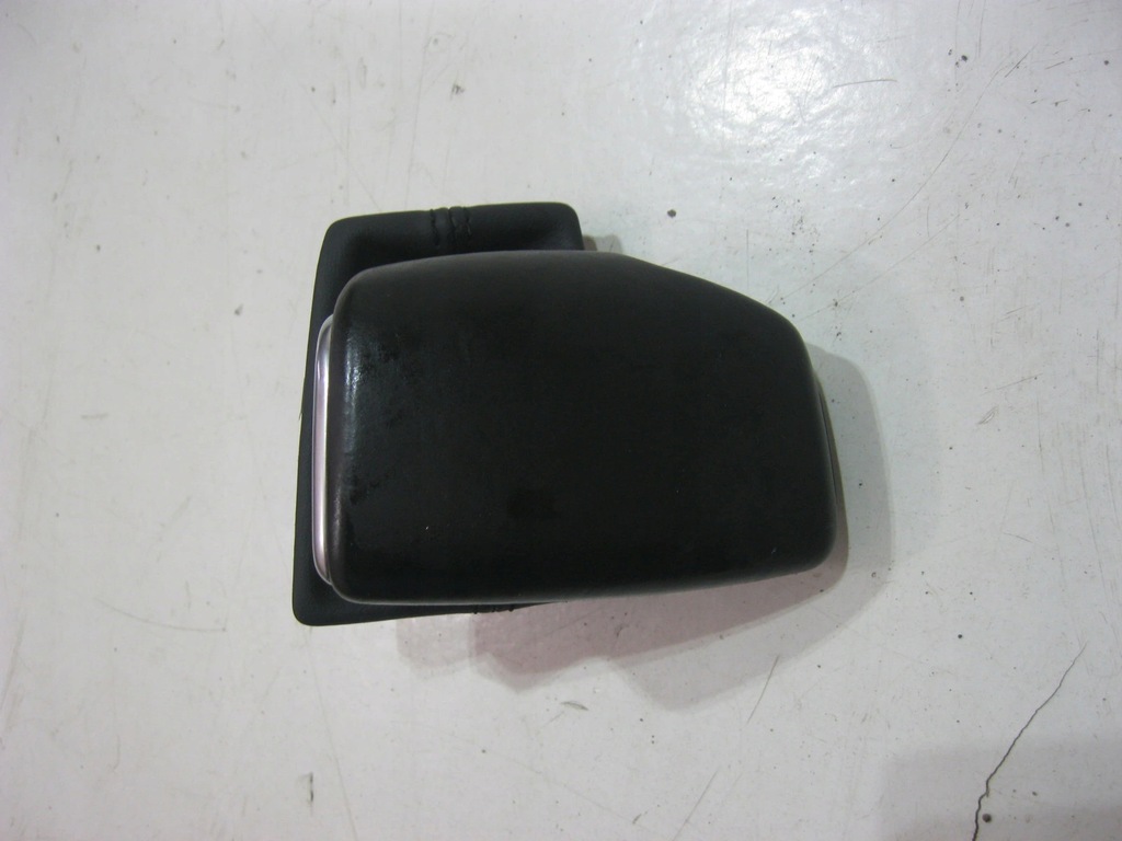 фото №1, Audi q7 4m ручка переключения передач автоматическая коробка передач