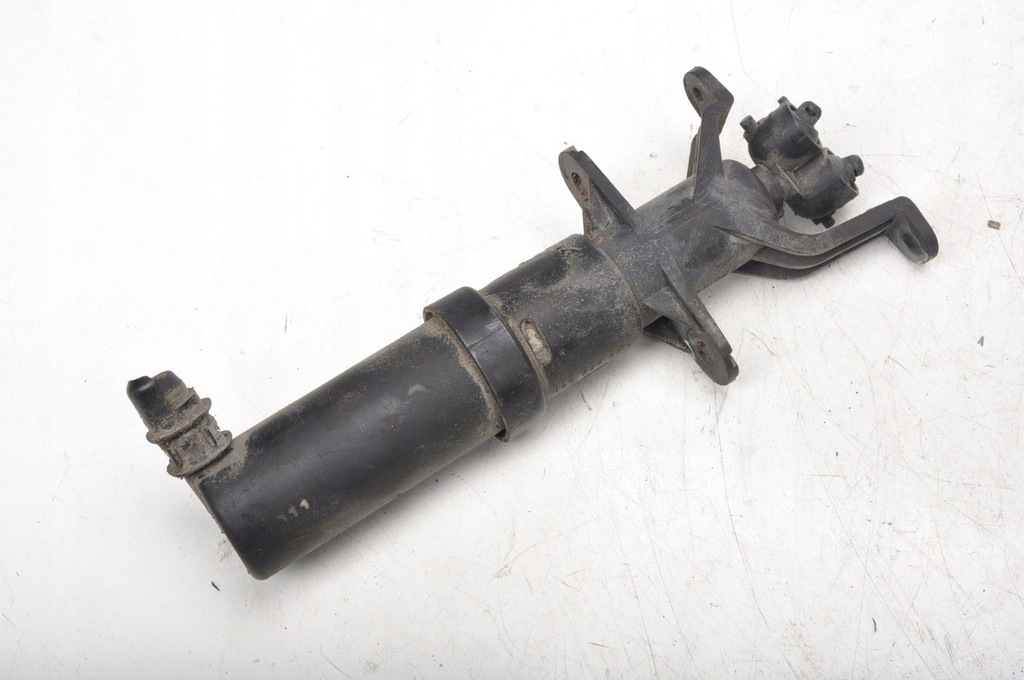 фото №1, Seat alhambra i помпа омыватель лампы левый