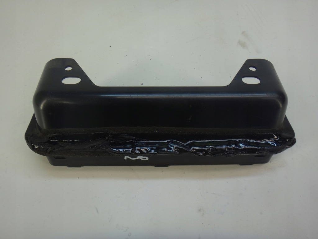 фото №4, Решётка вентиляционная багажника mini cooper r56