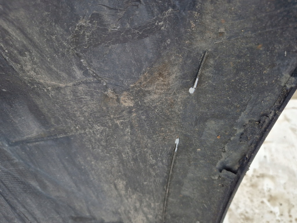 фото №12, Mercedes gl 166 w166 x166 бампер задняя задний a1668801540