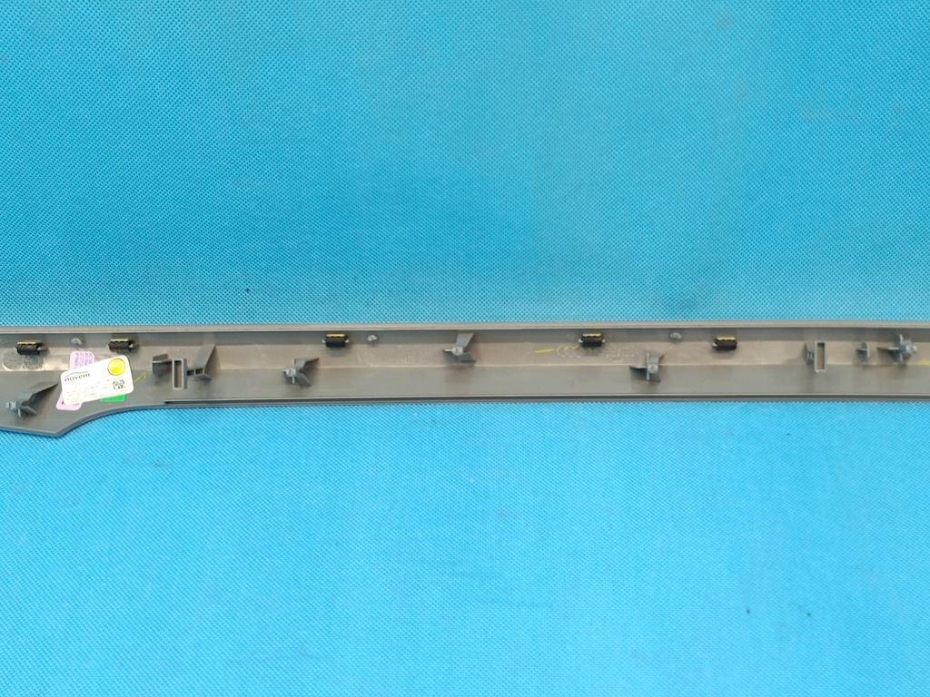 фото №8, Audi q5 fy lift 2.0 tdi 150kw 2022r молдинг dekor консолі панель приладів 80b853190a