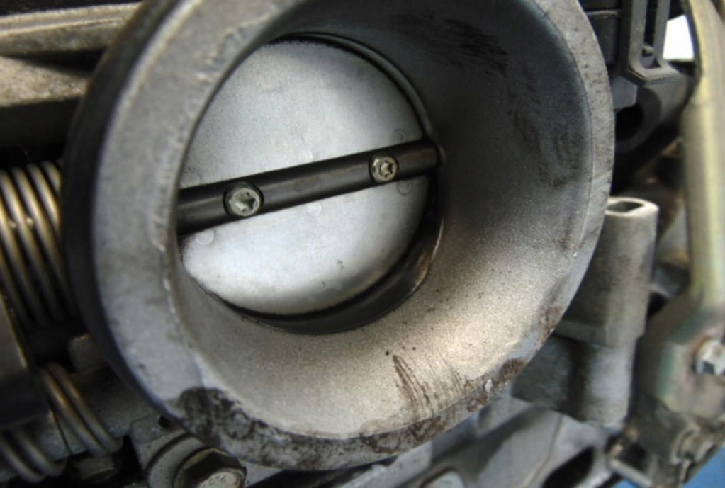 фото №11, Renault megane ii 1.4 16v двигун