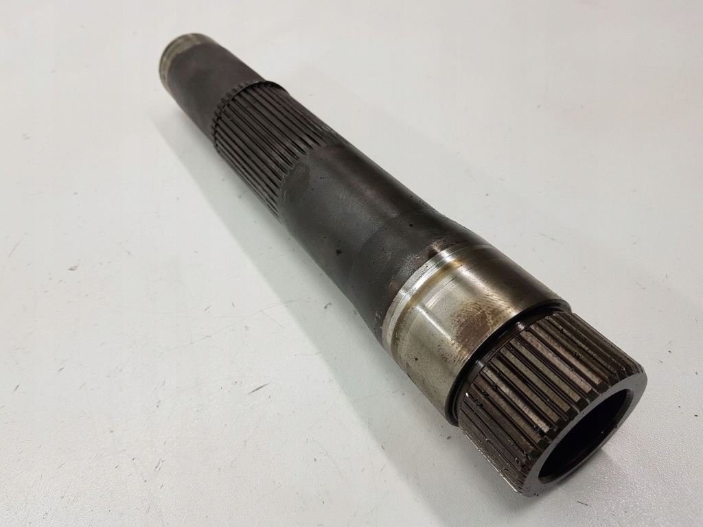 Mazda cx-7 2010 шрус  внутрішній Недорого