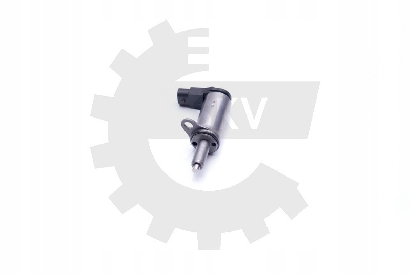 фото №12, Esen skv 39skv042 клапан управляющий, настройка вала распределительного вала