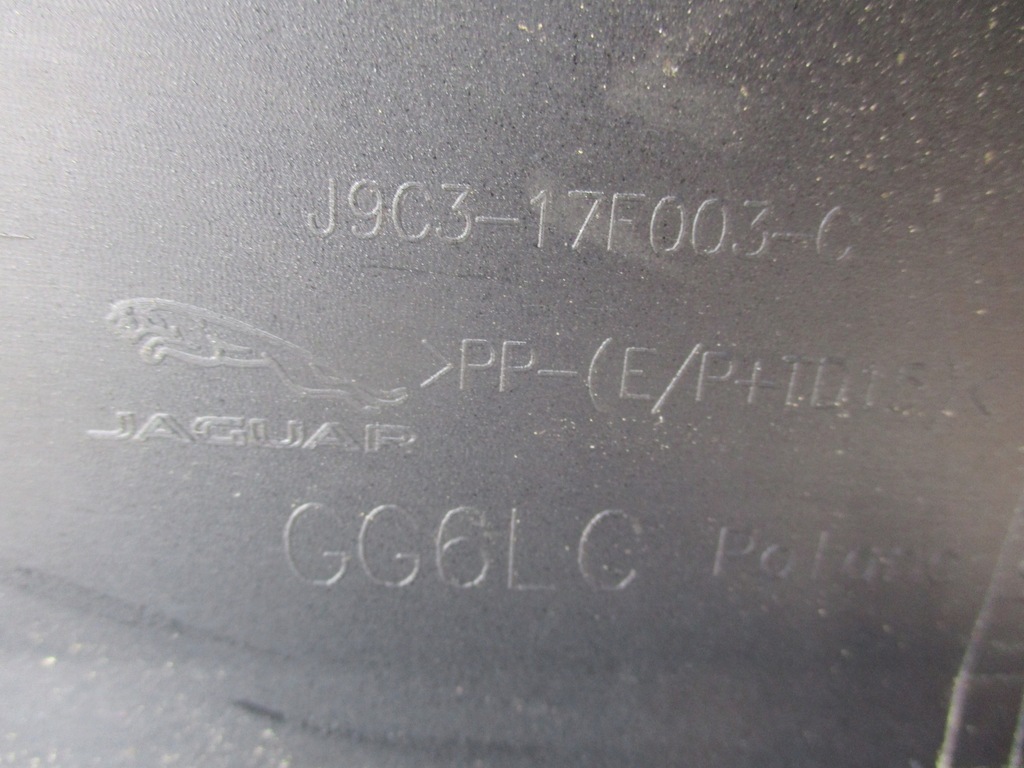 фото №7, Бампер перед jaguar e-pace 18- dynamic