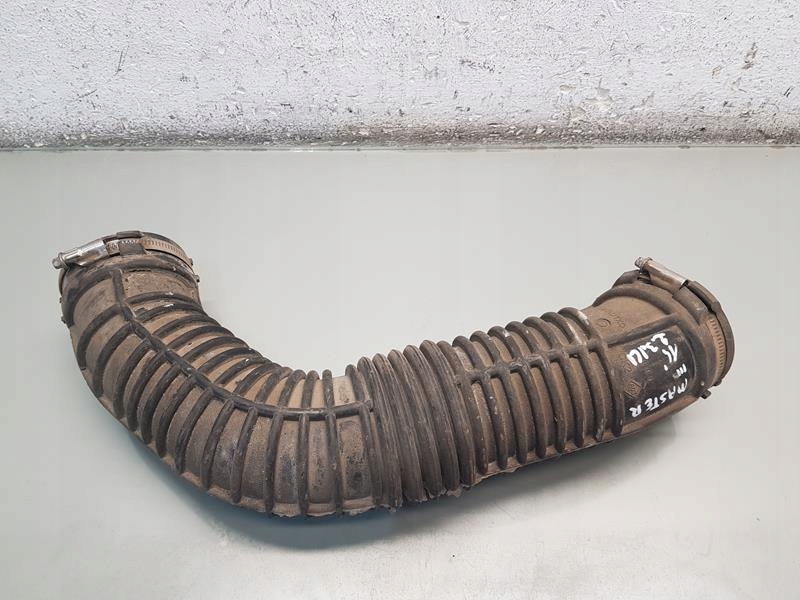 фото №2, Wąż труба повітрозабірник повітря master iii 2.3 dci