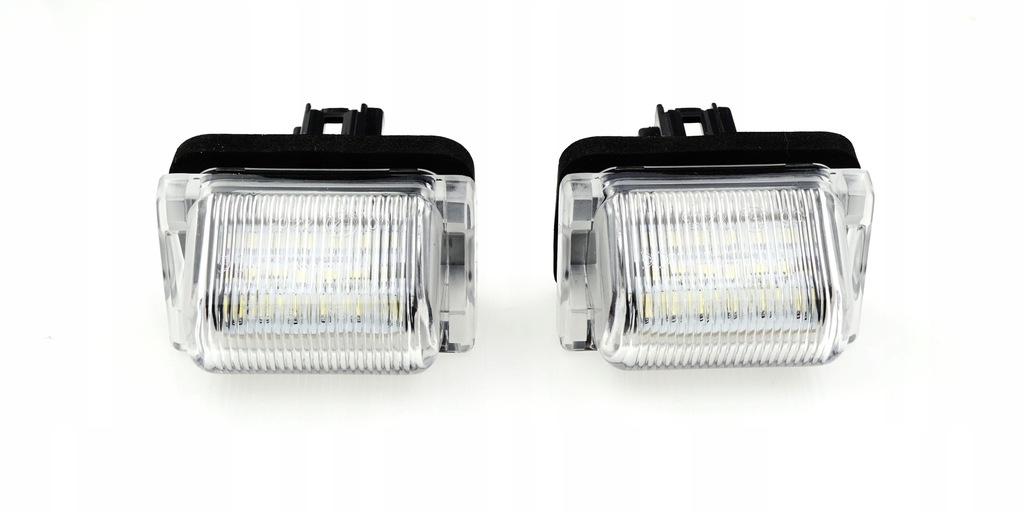 фото №1, Mazda 5 10-15 cx-9 06-15 фонари номерного знака led
