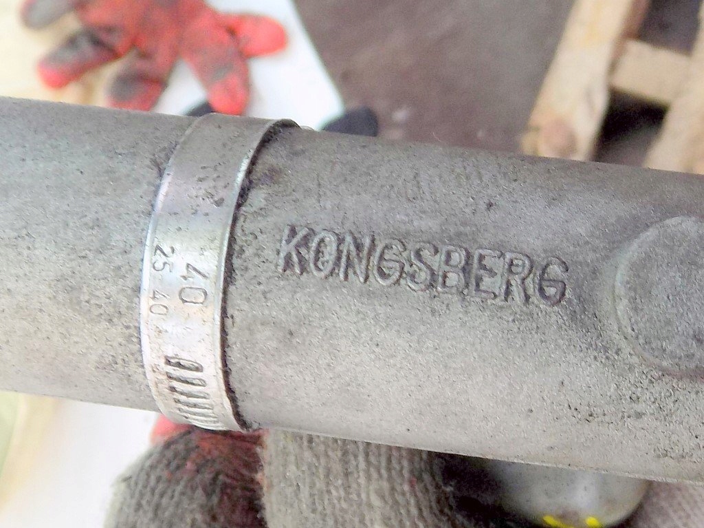 фото №5, Renault midlum 210 00r помпа зчеплення бачок