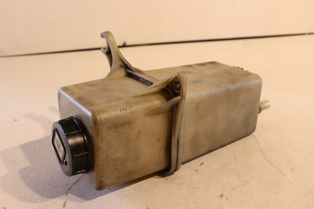 фото №6, Бачок жидкость усилителя ducato iii boxer