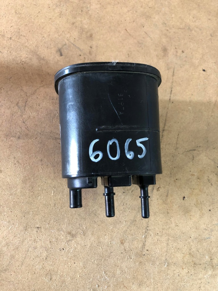 фото №1, Ford ka+ plus 16- фильтр угольный 1.2 e4b1-9d653-ab