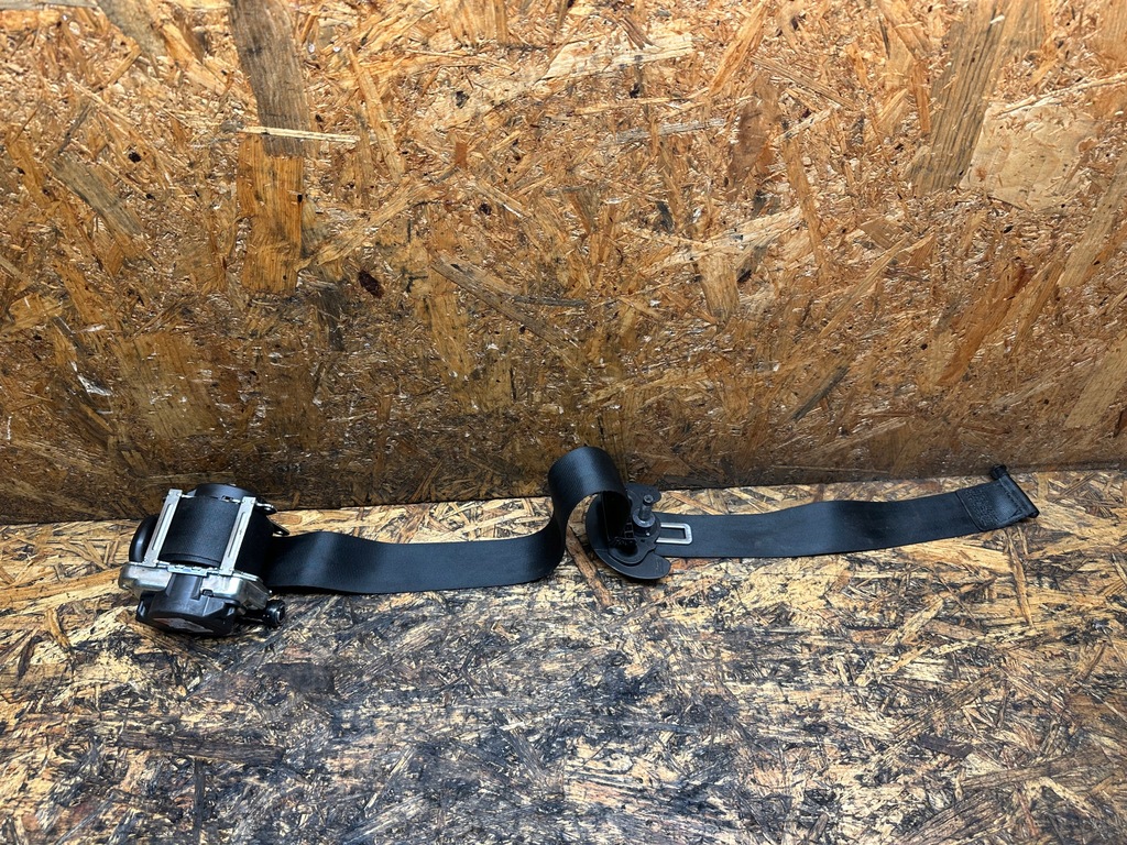 фото №1, Pas безпеки лівий перед discovery sport 635385200b