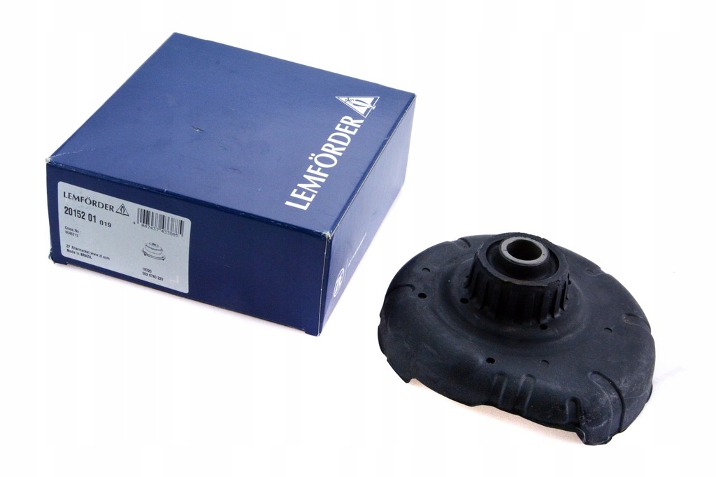 фото №8, Подушка амортизатора volvo