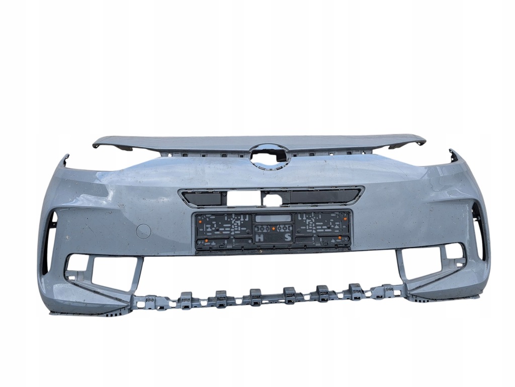фото №1, Vw volkswagen id3 id.3 10a бампер перед передній