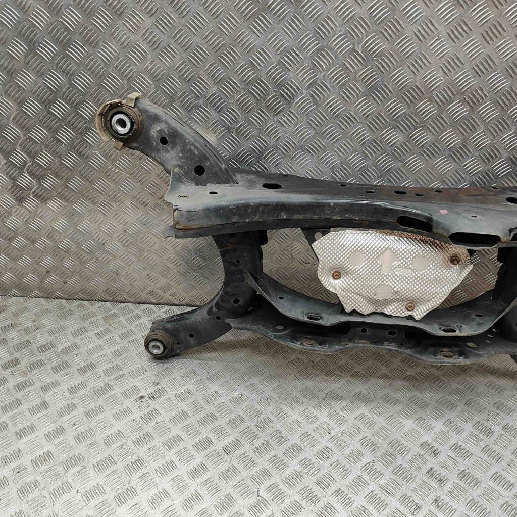 фото №7, Підрамник задні mazda 6 estate gj, gl gbfn2880xa 30318714 2.5l 141kw 2020