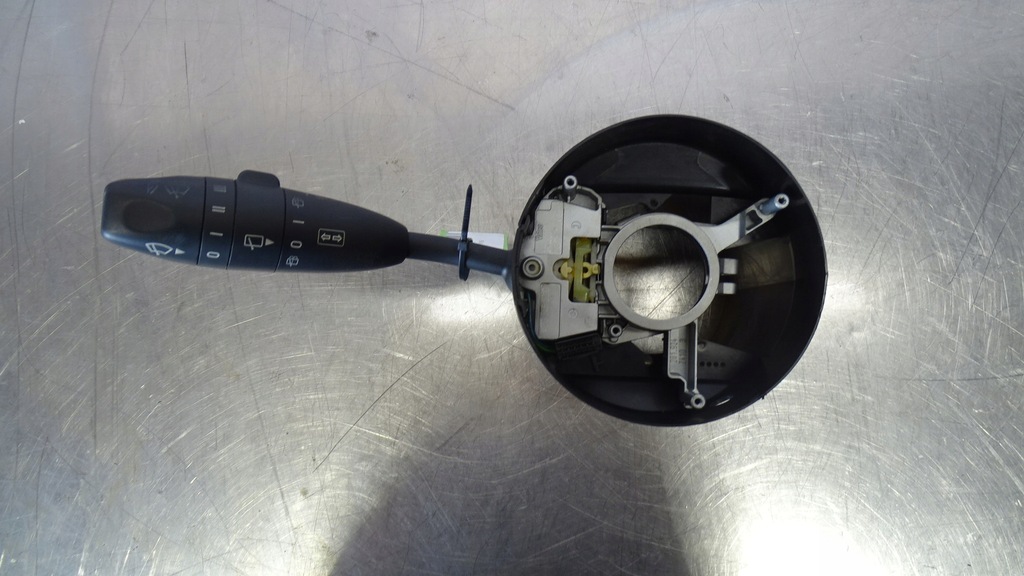 фото №1, Переключатель комбинированный подрулевой переключатель a1695450210 mercedes a-klasa w169 04-08