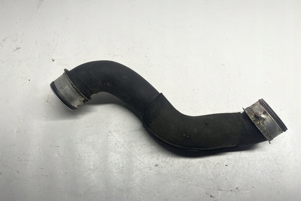 фото №6, Труба охолодження mercedes-benz e w212 a2125018282 2.1l дизель 100kw 2011