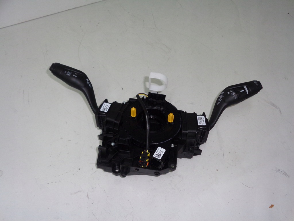 фото №13, Ford mondeo mk5 переключатель pod руль переключатели