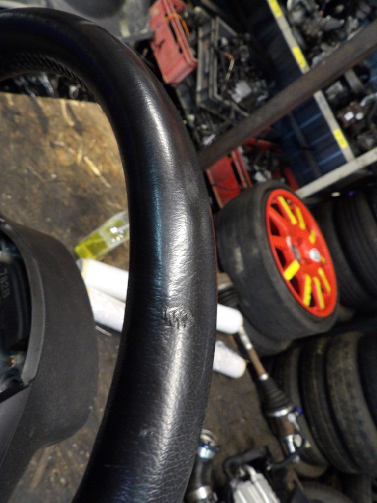 фото №6, Воздуховод nissan leaf ii 2