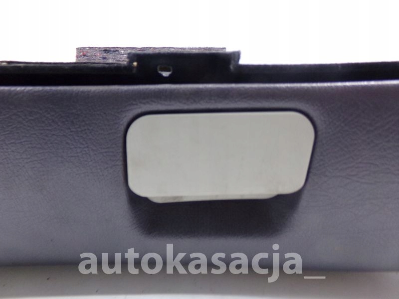 фото №8, Mercedes a w168 99r бардачок пассажира 1686890091