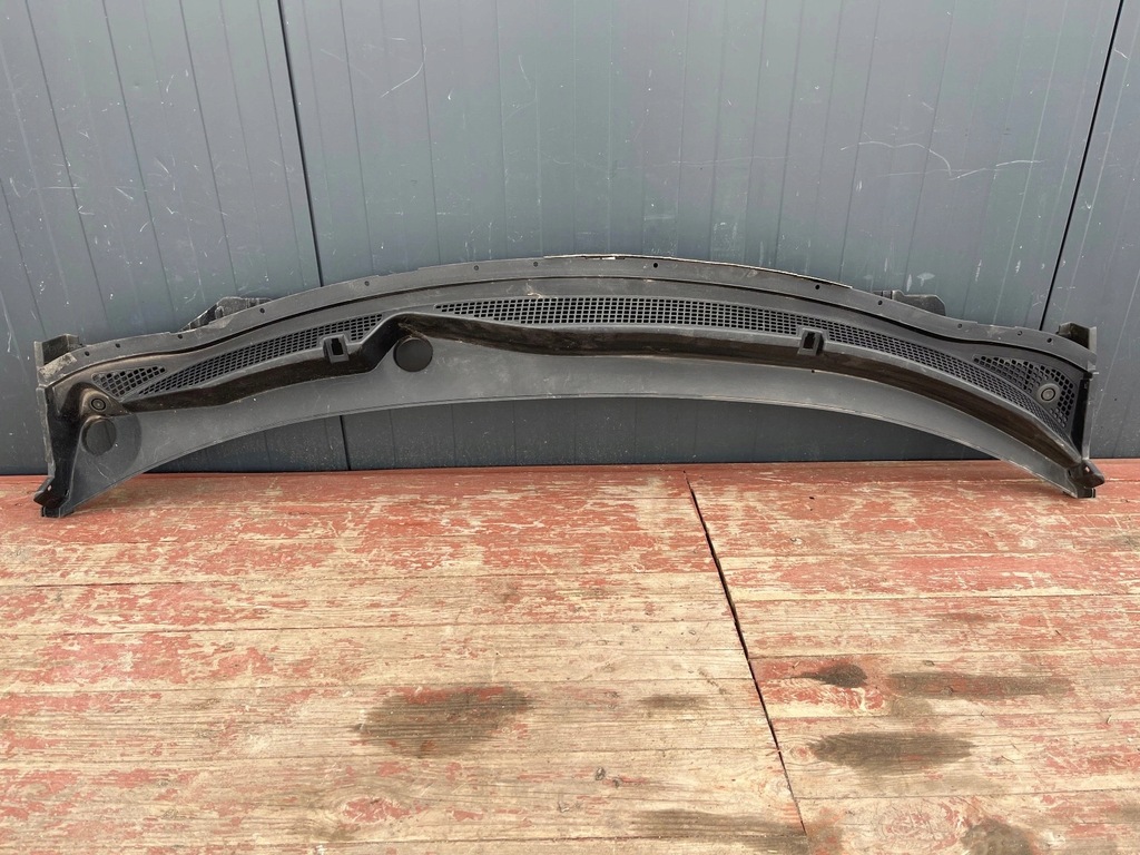 фото №1, Жабо renault kadjar