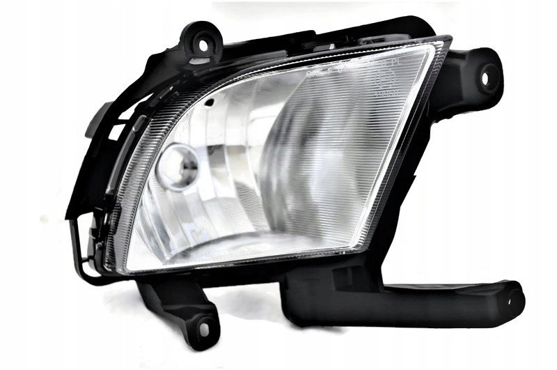 фото №1, Kia cerato od 2009- правий протитуманна фара новий depo