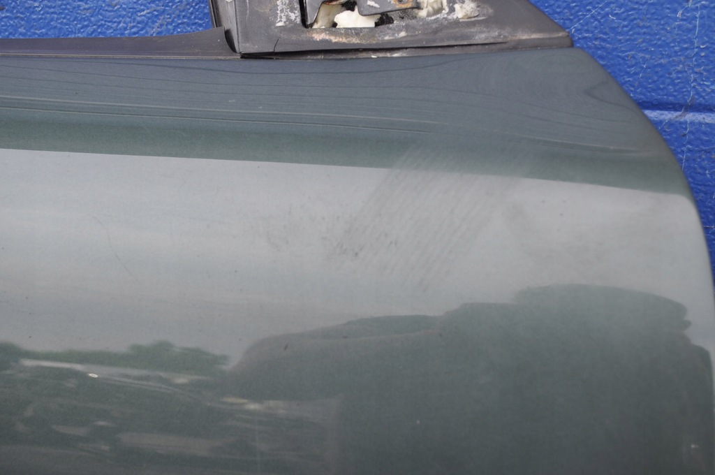 фото №6, Aston martin db7 двері правий перед передні