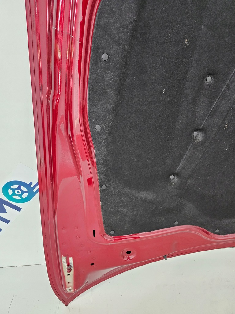 фото №9, Капот ferrari gtc4 lusso