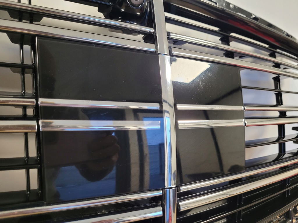 фото №8, Решітка радіатора решітка радіатора e-klasa w214 радар distronic камери a2148214000 a0009059312