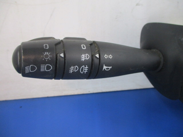 фото №6, Sandero i перемикач перемикачі 8200792587+zwijak