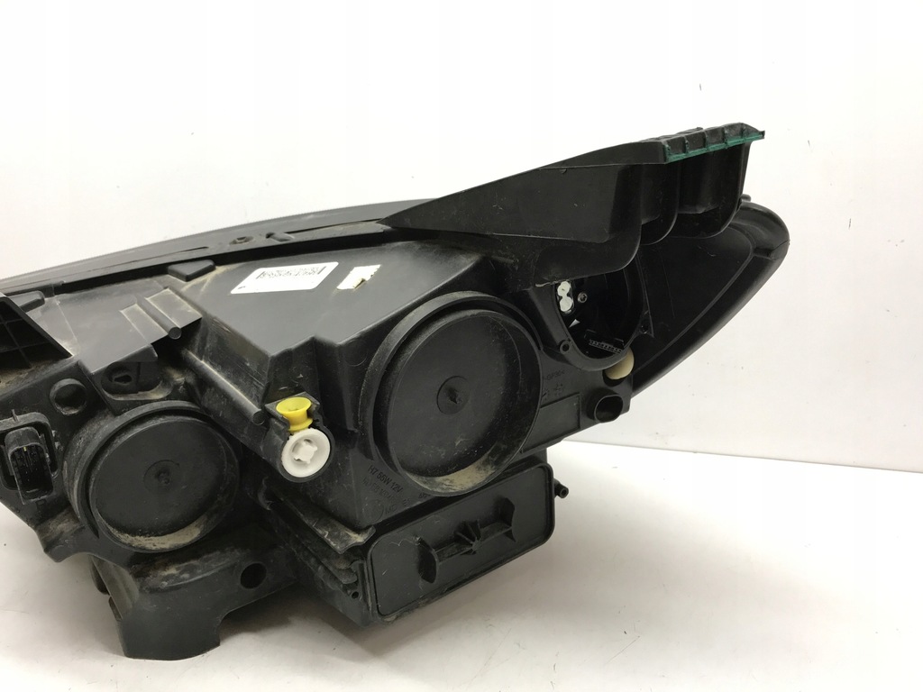 фото №11, Opel grandland x 17-21 лампа правая перед full led yp00162680