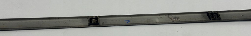 фото №7, Молдинг кровельная левая citroen c5 iii x7 kombi 9681161277