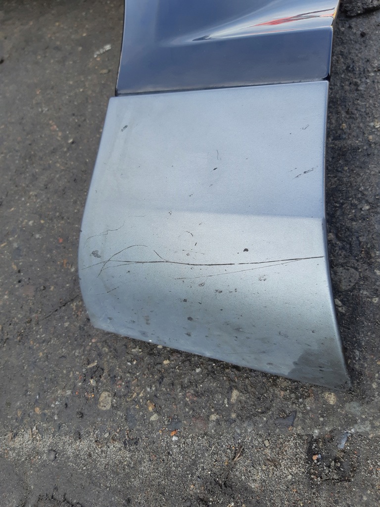 фото №8, Audi q7 4l lift крыло левый передний левый перед lz9y