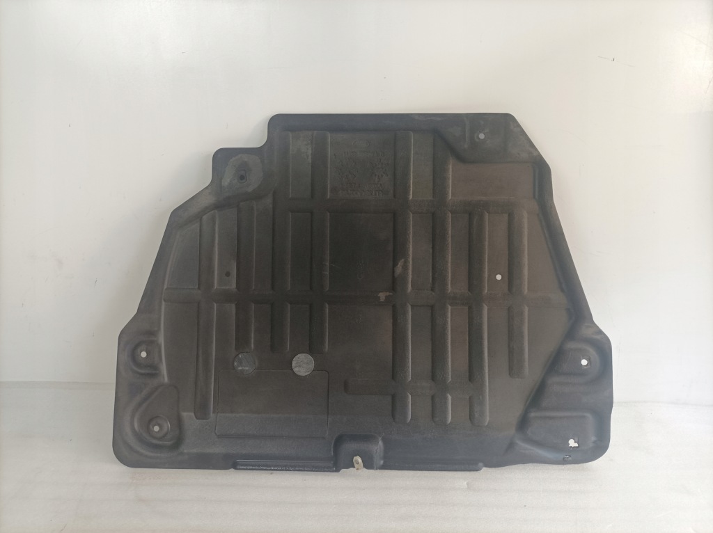 фото №1, Land rover discovery sport e-pace плита защита pod двигатель hj32-6b629a