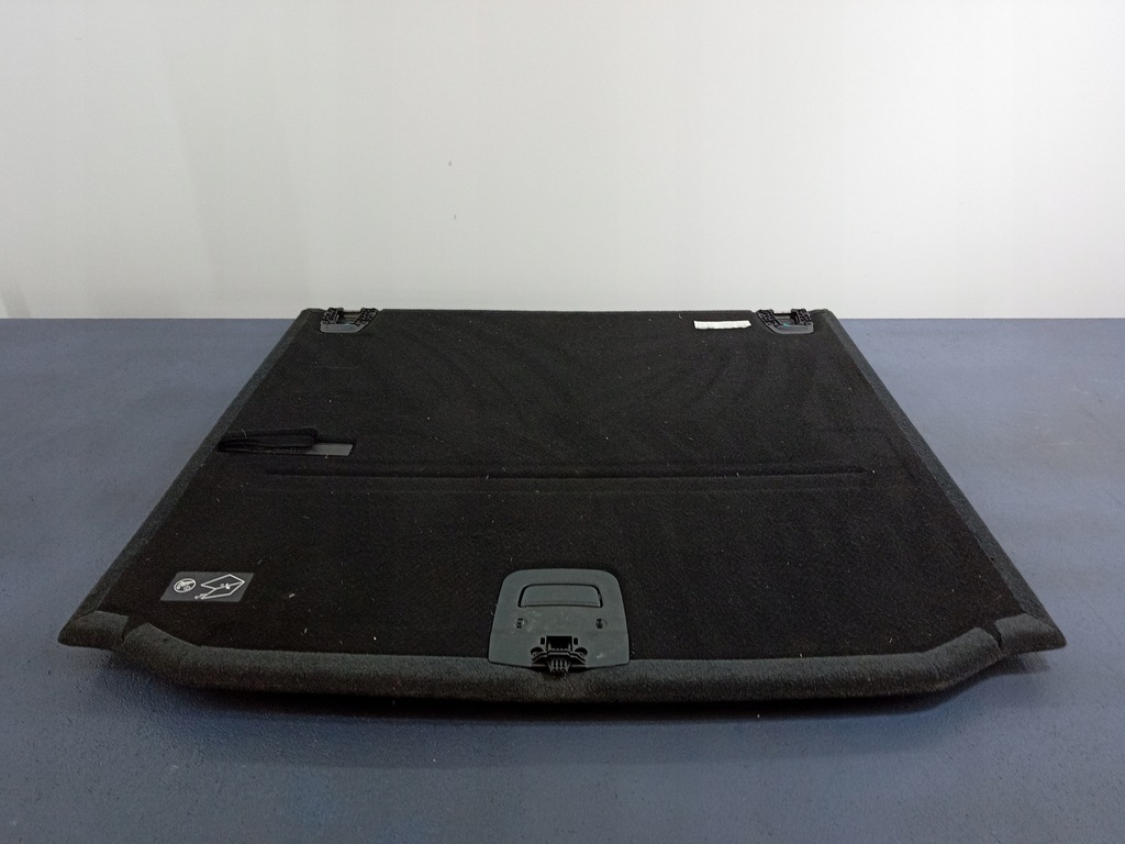 фото №5, Bmw x3 g01 обшивка пол багажника 9462948