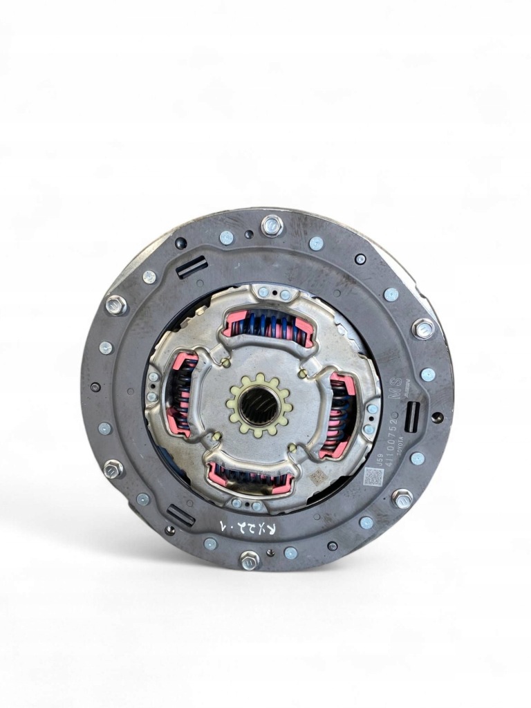 Lexus rx v колесо маховик 41100752 в Украине