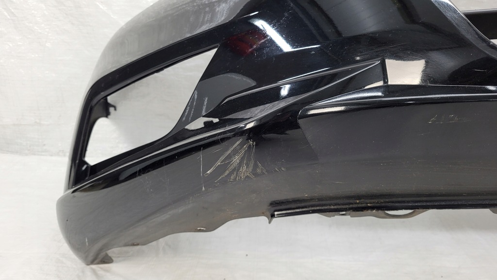 фото №6, Бампер перед передний nissan micra v 5 k14 17-