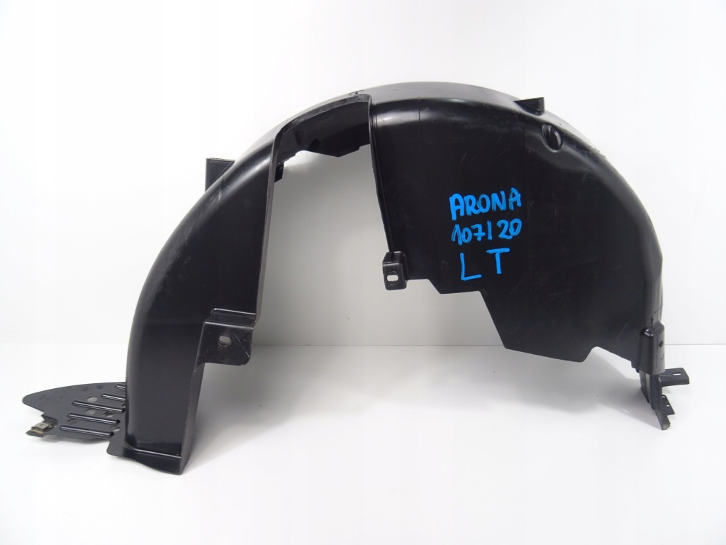 фото №1, Seat arona підкрилок ліва лівий задня 6f9810969d