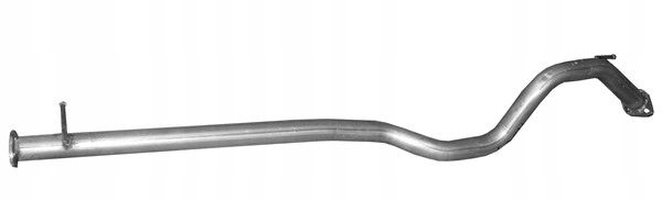 фото №2, Труба вихлопна 15.70 polmo