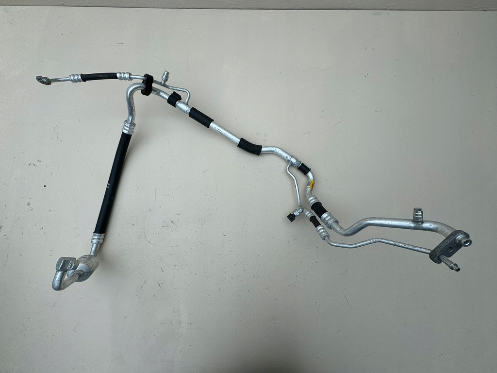 фото №1, Hyundai kia niro iv 4 шланг wąż труба кондиционера 5-hs15r-fx3