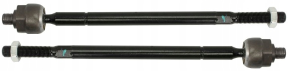 фото №1, Peugeot 807 citroen c8 тяги рулевые перед