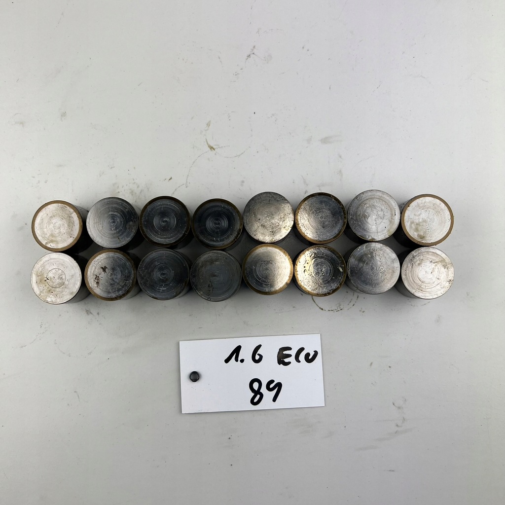 фото №1, Гидрокомпенсаторы толкатели ford kuga focus 1.6 ecoboost