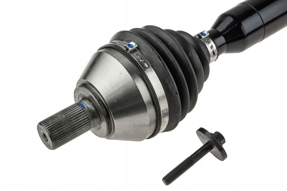 фото №3, Nty npw-vv-061 wał приводной