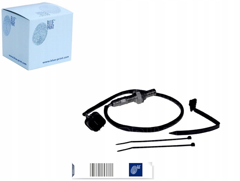 фото №3, Датчик лямбда-зонд blue print adg070122 3921004010