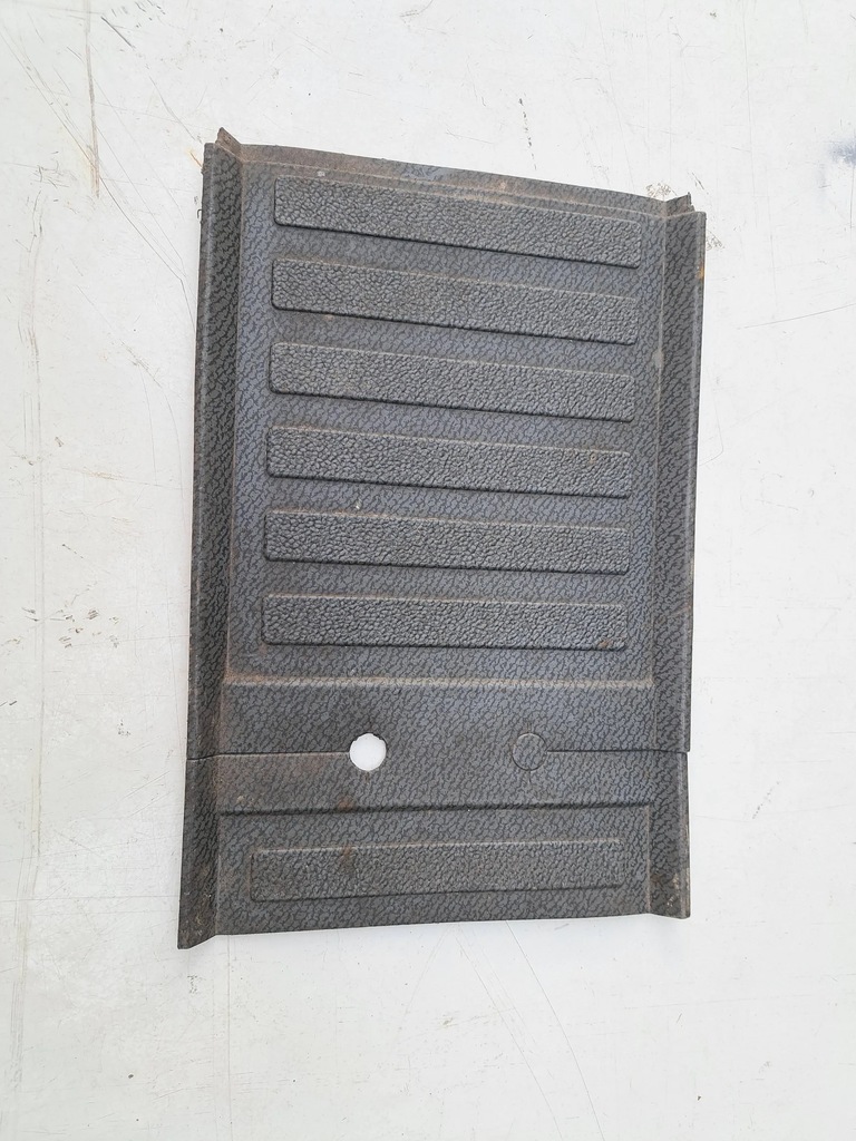 фото №1, Mercedes sprinter коврик обшивка