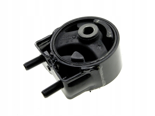 фото №5, Подушка двигателя mazda demio dw3 dw5 96-02 перед
