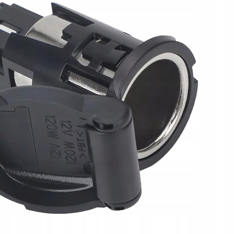 фото №9, Роз'єм заряджання прикурювача 12v 120w renault megane dacia opel 253312923r