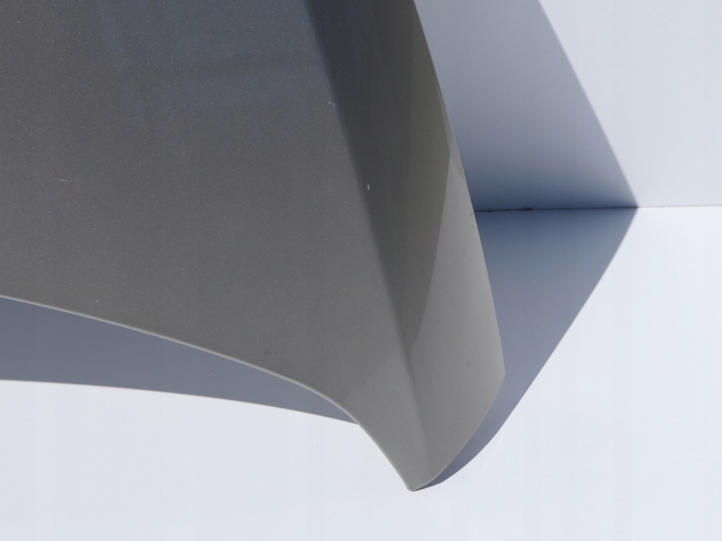 фото №8, Капот кришка двигуна peugeot 3008 i 1 evgc 09-16r.